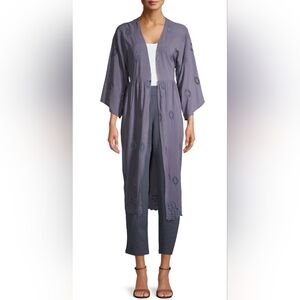 Time & Tru Kimono Cardigan